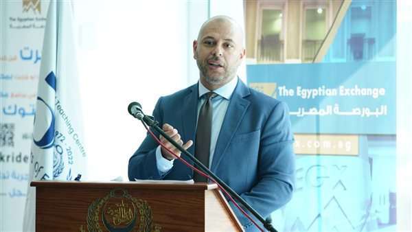 الدكاني: مبادرة سفراء البورصة المصرية خطوة جديدة لاستدامة نمو سوق المال الوطني