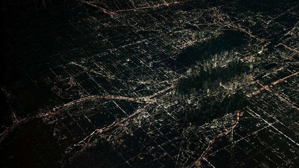 إريكسون: بإمكان الاتصال الخلوي معالجة الطلب المتزايد على الكهرباء 