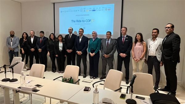 المغامر علي عبده يطلق مبادرة 