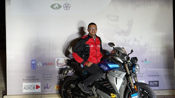 «رحلة إلى قمة المناخ» تنطلق من «مول العرب» أحد مشروعات شركة مراكز