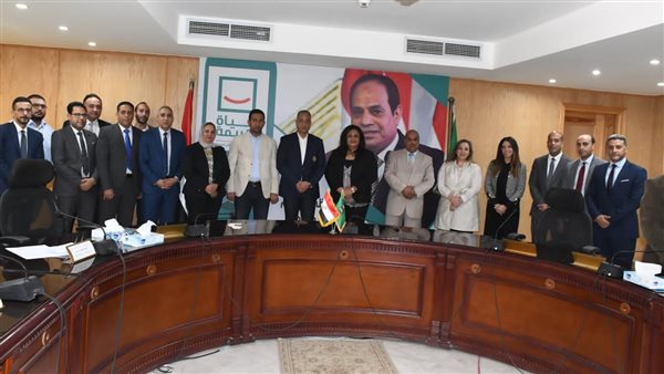 تنمية المشروعات يقدم تمويلات جديدة للمشروعات متناهية الصغر لرفع كفاءتها البيئية والحد من التلوث 