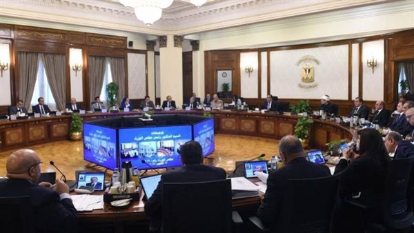 مصطفي مدبولي: المؤتمر الاقتصادي منصة لتبادل وجهات النظر لصياغة خارطة الطريق لمستقبل الاقتصاد