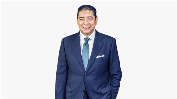 عز العرب: ديون مصر تمثل نسبة متدنية بالمقارنة مع المستوى العالمي ولا يوجد تخوف من حدوث تعثر