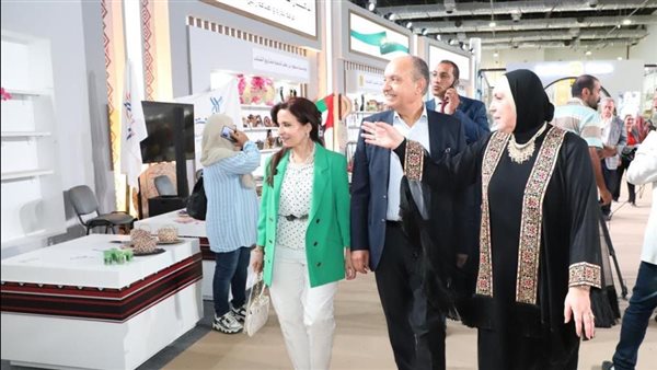 تعاون بين مصر والمملكة الأردنية لتبادل الخبرات والنهوض بقطاع المشروعات الصغيرة