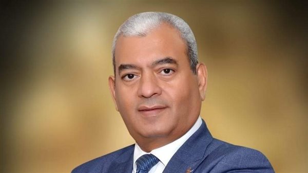  الدكتور رضا فتحي يوضح أهمية المشروعات الصغيرة والمتوسطة..ويؤكد:إحدى ركائز الاقتصاد المصري 