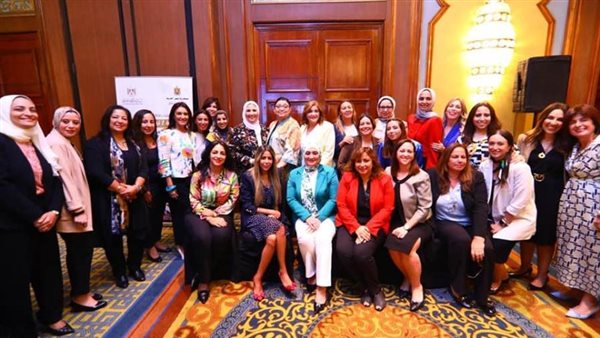 وزارة التضامن تنظم مائدة مستديرة بالتعاون مع البنك المركزي