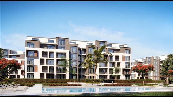 تعاون بين مدينة نصر للاسكان والتعمير و«المعمار للمقاولات» لتطوير «ليك بارك» بـ350 مليون جنيه