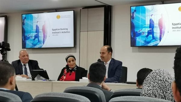 عبد العزيز نصير: ارتفاع عدد المتدربين الأفارقة بالمعهد المصرفي المصري لـ4000 متدرب