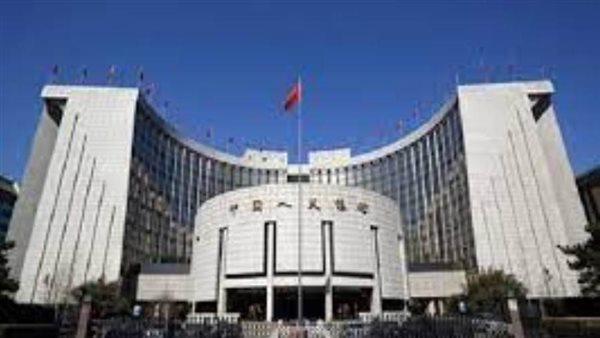 المركزي الصيني تبقي على أسعار الفائدة الرئيسية دون تغيير
