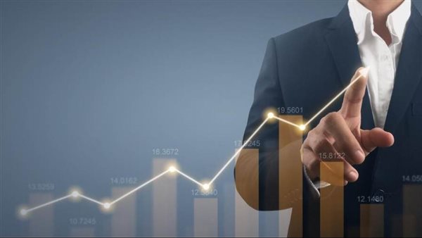 رأس المال السوقي لقطاع البنوك يرتفع لـ158.6 مليار جنيه بختام تعاملات الإثنين