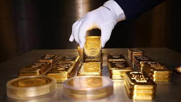 أسعار الذهب فى مصر ترتفع 67 جنيه.. وعيار 21 يسجل 1205 جنيه