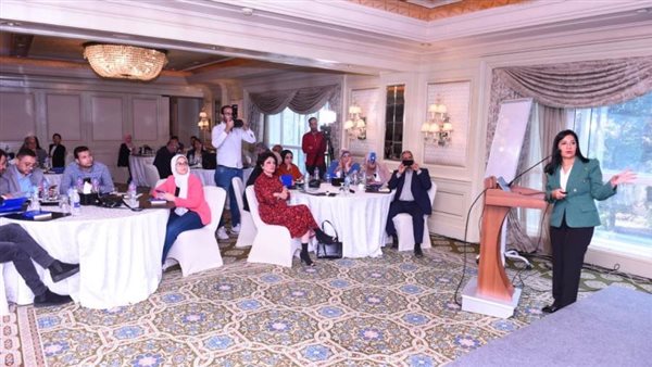 التجاري الدولي CIB يعد حلقة نقاشية عن التغييرات المناخية وتأثيرها على السياسات المالية