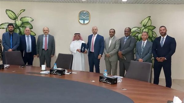 البورصة المصرية تستهل جولاتها الخارجية بلقاء المؤسسات المالية في الامارات