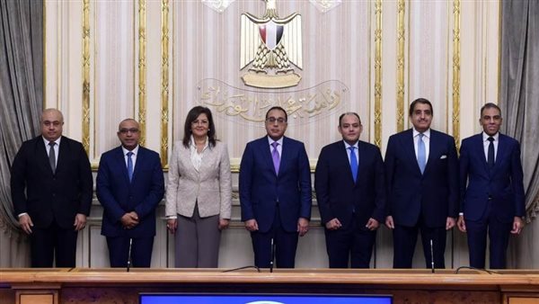 رئيس الوزراء يشهد توقيع بروتوكول تعاون لإنشاء وإدارة وتشغيل 