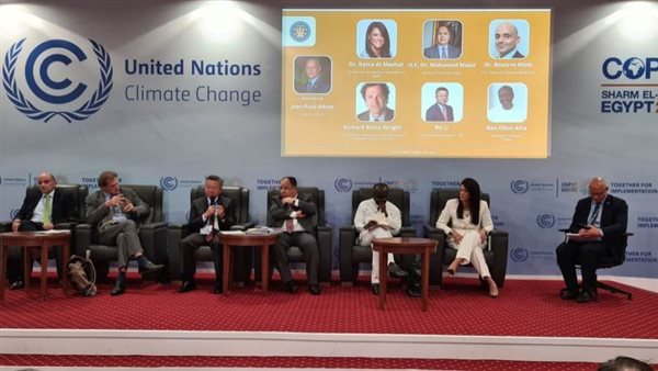 وزير المالية: مصر «الرابعة» أفريقيًا في تحقيق أهداف التنمية المستدامة فى 2022