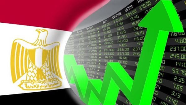 «الأوروبي للإعمار» يرفع توقعات نمو الناتج المحلي الإجمالي لمصر لـ5.6% فى 2023