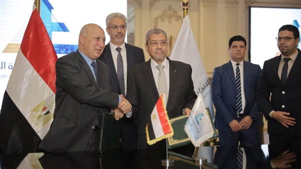 توقيع إتفاقية تحاسبية بين «الضرائب» و«الغرف التجارية» عن تجارة المصوغات بالتجزئة