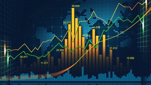 سهم CIB يرتفع 1.62% ورأس المال السوقي للبورصة يربح 11 مليار جنيه بختام تعاملات الأحد