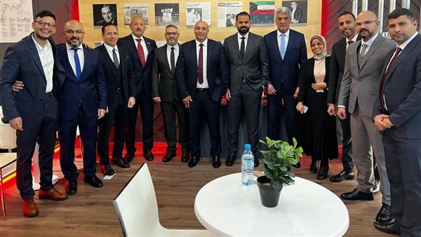 «أكرو مصر» تمثل مصر في معرض للهندسة والإنشاءات بألمانيا بمشاركة 3200 شركة 