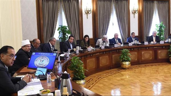 مدبولي: عقد المؤتمر الاقتصادى فى الفترة من 23-25 أكتوبر المقبل