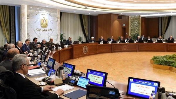 رئيس الوزارء يوافق على تشكيل المجلس الأعلي للاستثمار بعضوية محافظ البنك المركزي