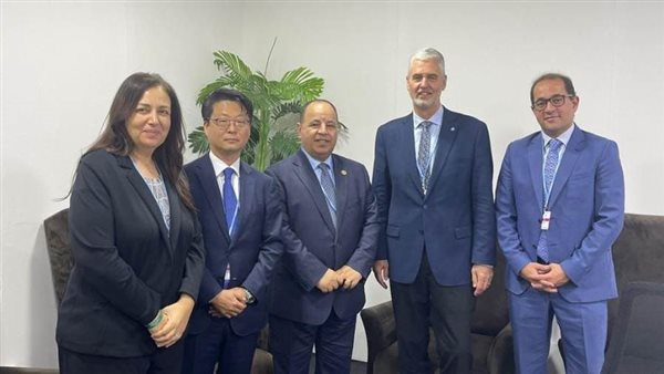 وزير المالية: توقيع اتفاقيات بـ14 مليار دولار لتمويل مبادرة «نُوفى» للتحول إلى الطاقة النظيفة