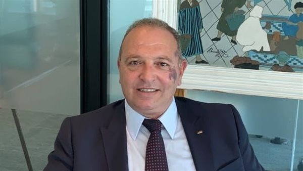 مسؤولو إيه بي بي: زيارة الرئيس حافز للمستثمرين والصناع في مصر