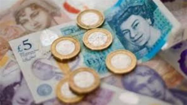 سعر الجنيه الإسترليني اليوم الثلاثاء 21-11-2023 في البنوك