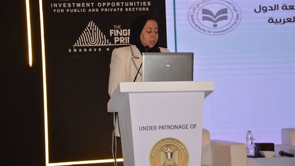 المالية: دعم الاستثمار وتوفير بيئة مناسبة له أصبح 