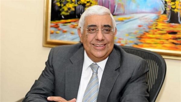 أيمن محمد: محفظة التمويل العقاري بالمصرف المتحد ترتفع لـ2.2 مليار جنيه بنهاية نوفمبر 