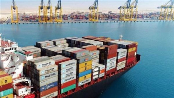 الإحصاء: عجز الميزان التجارى لمصر يتراجع 41.3% لـ2.44 مليار دولار فى سبتمبر