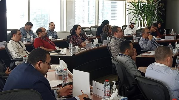 افتتاح الدورة الثالثة من برنامج 