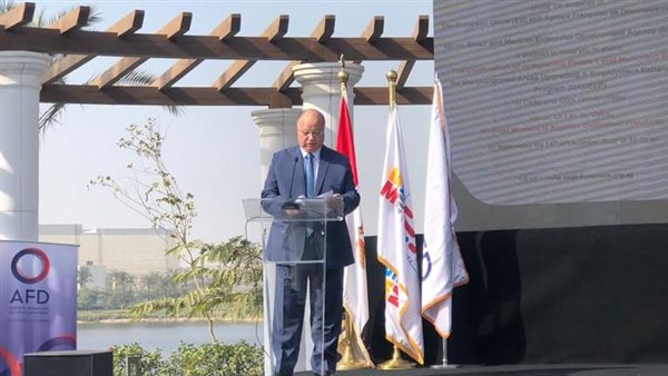 محافظ القاهرة: برنامج الارتقاء الحضري ساهم في تحسين الخدمات لنحو 1.5 مليون مواطن بالمحافظة