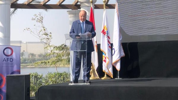 محافظ الجيزة: برنامج الارتقاء الحضري ساهم في تطوير حياة المواطنين بأرض اللواء وميت عقبة