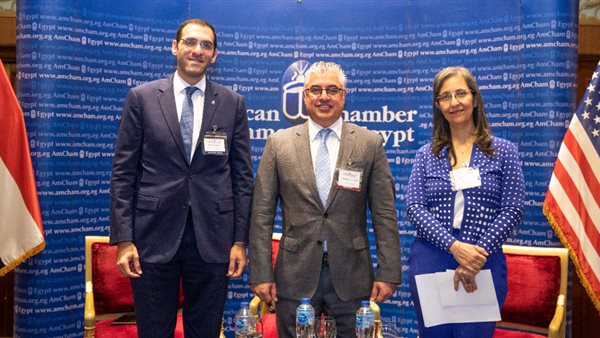 وليد جمال الدين: وضعنا في خطتنا الاستراتيجية قطاعات صناعية جديدة