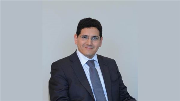 تعيين معاوية الصقلي عضوًا منتدبًا جديدًا للتجاري وفا بنك إيجيبت