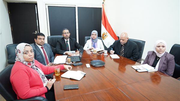 جائزة مصر للتميز الحكومي تعلن بدء المرحلة الثانية لتطبيق منظومة الجوائز الداخلية 