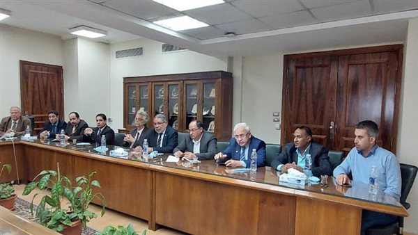 لجنة مشتركة من «الضرائب» و«الأطباء» و«البيطريين» للتسجيل بمنظومة الفاتورة الالكترونية