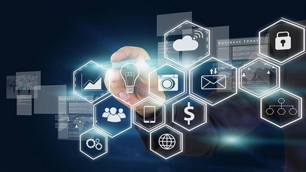 معلومات الوزراء: مصر الأولى عالميًا بمؤشر التشريعات الخاصة بالتجارة الإلكترونية