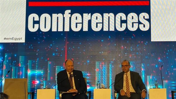 الدكتور محمد فريد: نسعى لتحقيق مستهدفات الشمول المالي والاستثماري والتأميني دون الاخلال بمتطلبات الرقابة 