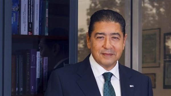 وسائل إعلام: عودة هشام عز العرب لتولي رئاسة مجلس إدارة البنك التجاري الدولي