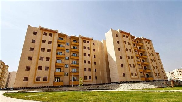التنمية الحضرية: فتح باب الحجز الإلكتروني لـ 1284 وحدة سكنية ضمن مشروع 