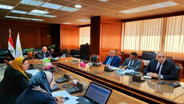 الري المصرية: تنفيذ عدة مشروعات تهدف لتعزيز استدامة الموارد المائية