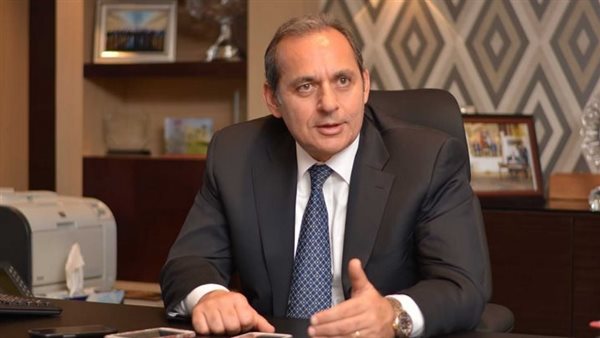 هشام عكاشة: البنك الأهلي مستمر في دعمه لكافة القطاعات الاقتصادية 