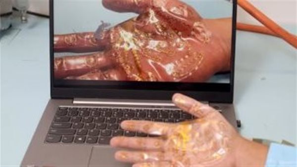 العلماء يبتكرون تقنية تتيح لك 