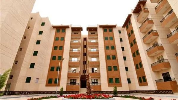 الرقابة المالية: ارتفاع أرصدة التمويل العقاري إلى 19.5 مليار جنيه بنهاية سبتمبر