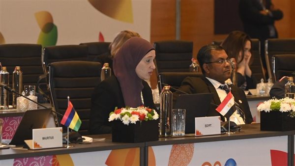 مساعد وزيرة التخطيط تستعرض مبادرة 