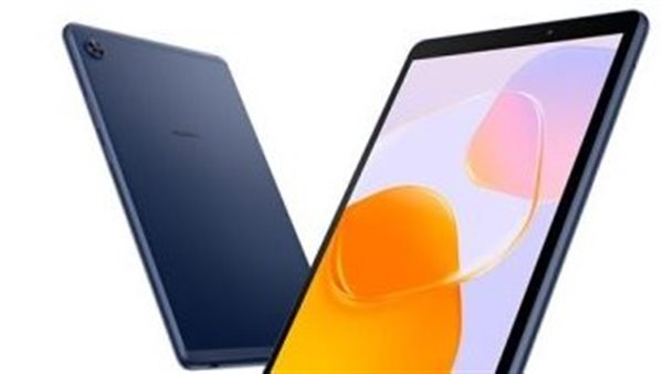 وسّع نطاق إبداعك مع تابلت HUAWEI MatePad T8 الأفضل ببطارية سعة 5100 مللى أمبير