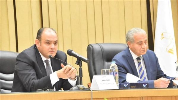 وزير التموين: متابعة الإفراج عن مستلزمات الإنتاج بالتنسيق مع البنك المركزي