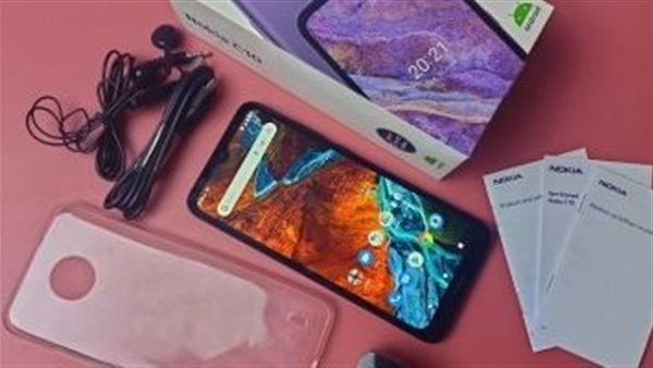 كل ما تريد معرفته عن هاتف نوكيا C10 يحمل شعار 